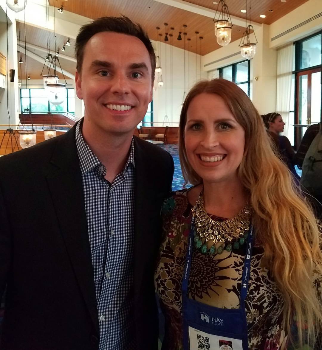 Brendon Burchard