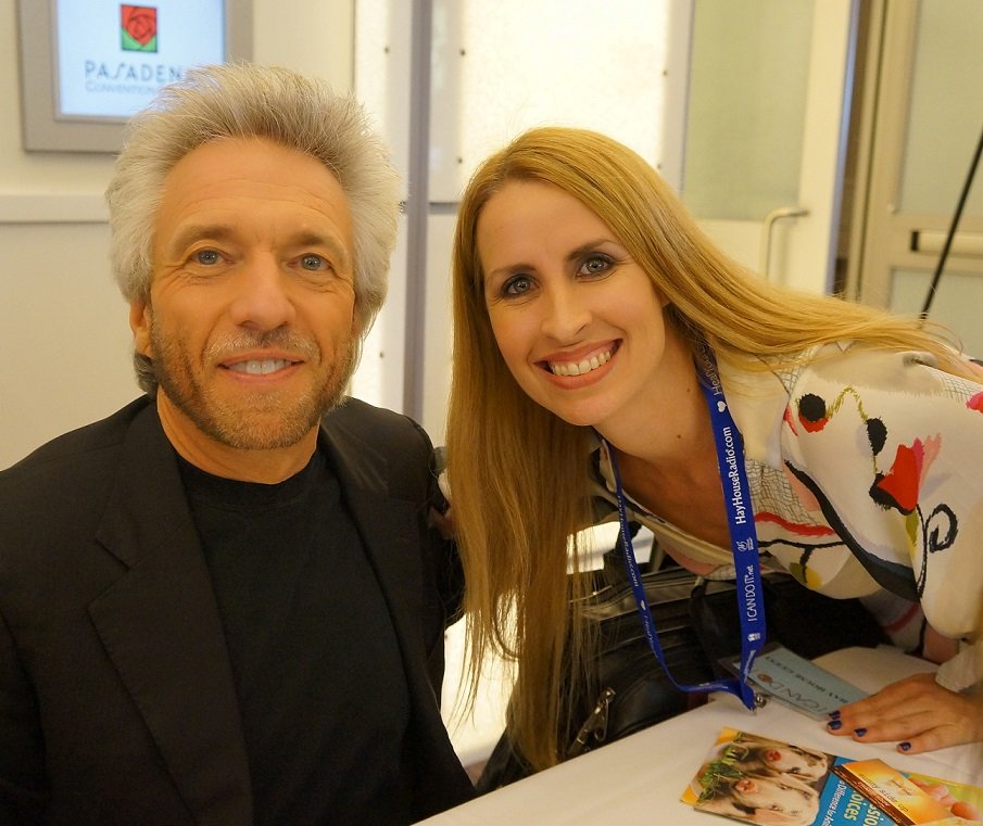 Gregg Braden