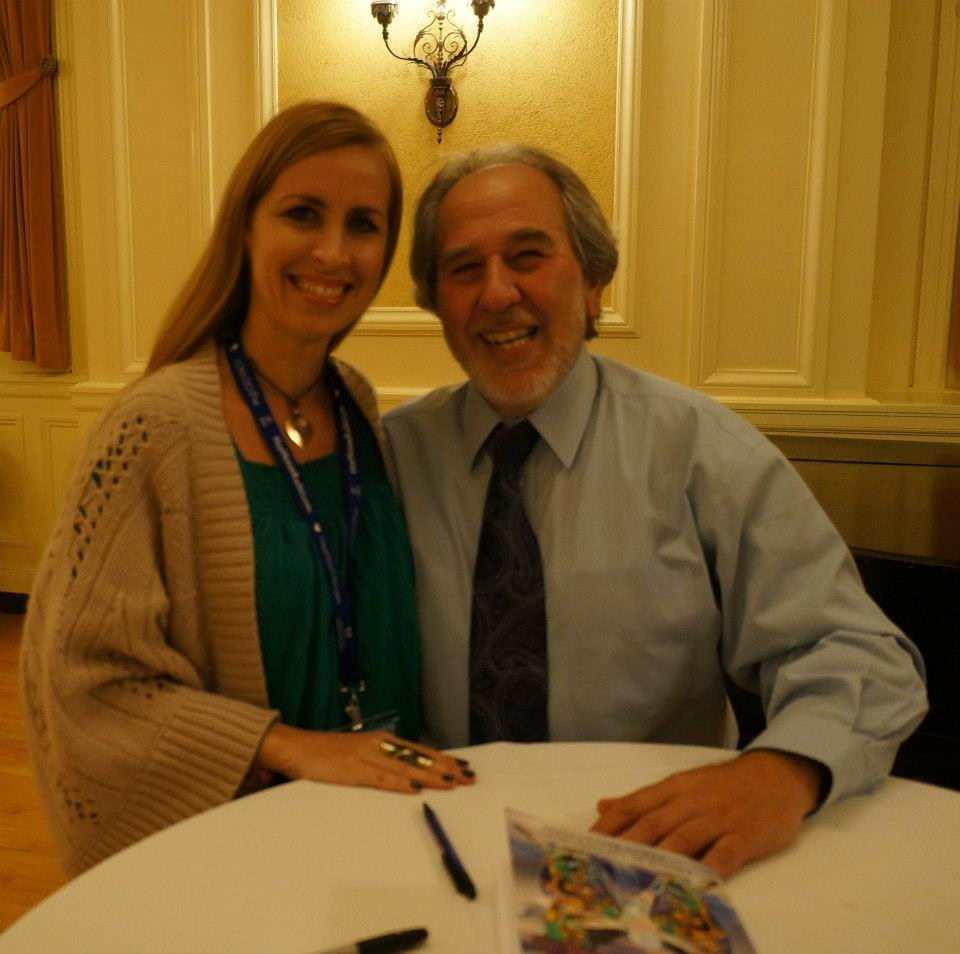 Dr Bruce Lipton